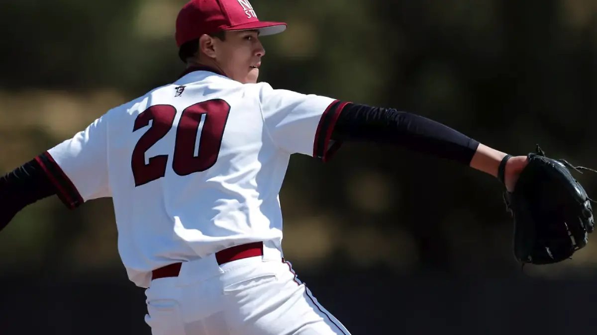 NEW MEXICO STATE UNIVERSITY ATHLETICS